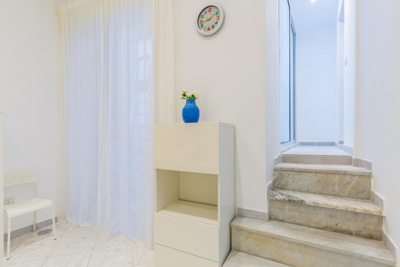 Apartment White&blue At Sanita By Wonderful Italy *