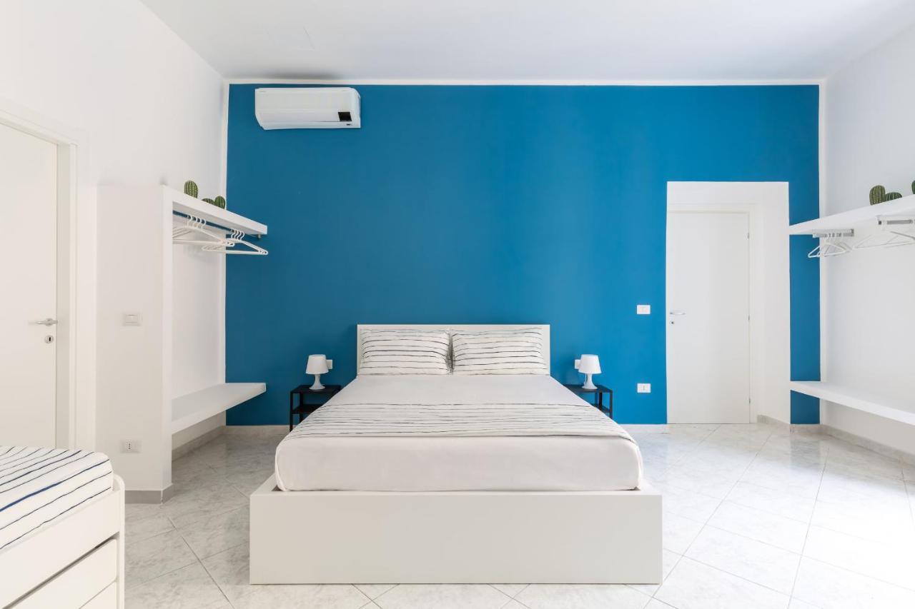 Apartment White&blue At Sanita By Wonderful Italy Naples