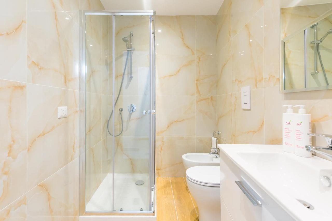 Apartment White&blue At Sanita By Wonderful Italy