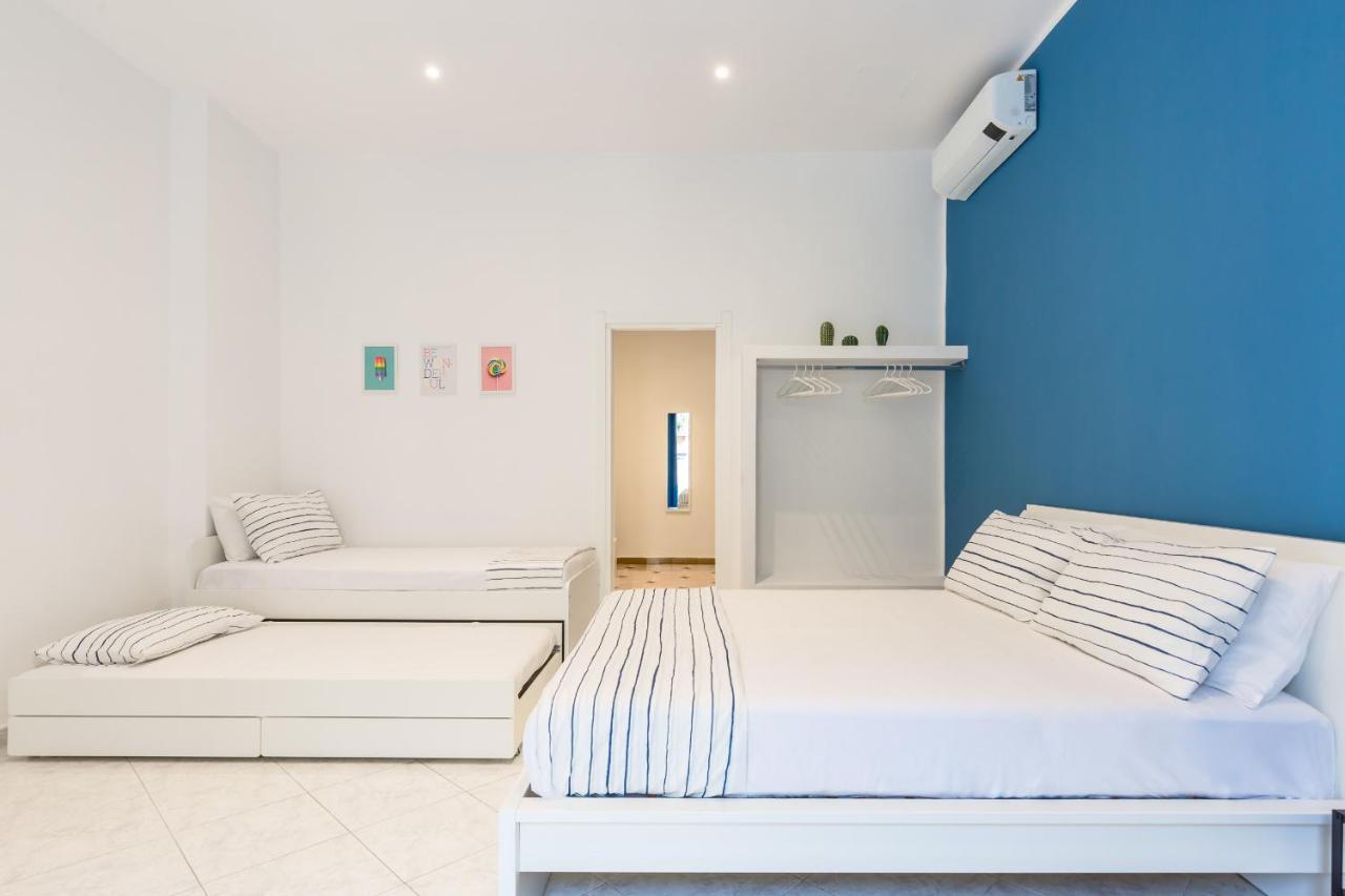 White&blue At Sanita By Wonderful Italy *